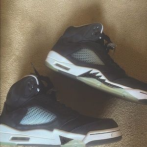 Orea Jordan 5